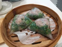 -蔡澜点心·粤菜(月星环球港店)