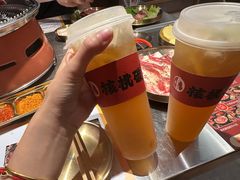 -核桃碳烤肉馆(深圳首店)