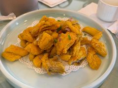 -长兴菜馆(高桥店)