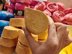 -LUSH(威尼斯人店)