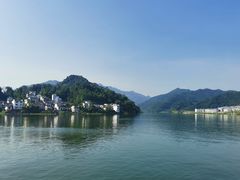-新安江山水画廊风景区