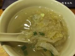 -满园烤鸭·春饼(太原街万达店)
