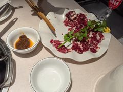 -潮泰牛肉火锅 · 创于1992年(车公庙店)