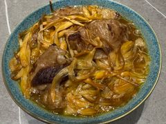 -小鱼故事海鲜饺子(立山店)
