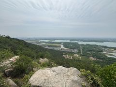 -虞山风景区