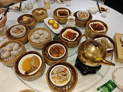 -稻香酒家·35年老字号(侨光店)
