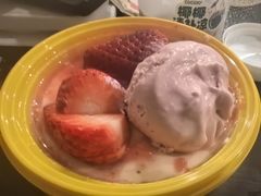 -满记甜品(巴黎春天宝山店)