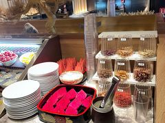 -温野菜涮涮锅(曲江大悦城店)