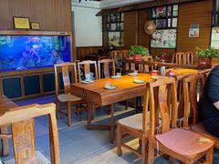 -阿春传统老菜馆(民航路店)