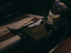 -泰禾馨·泰式按摩精油SPA(新街口金鹰店)