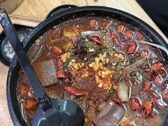 -常鲜德乐购迎桂馒头店(麻巷公寓店)