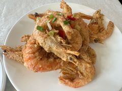 -莲花公园煎蟹(总店)