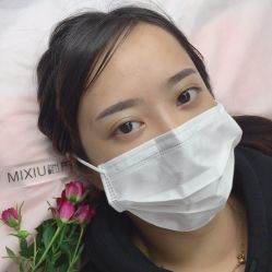 -谜秀韩式半永久纹眉纹绣洗眉
