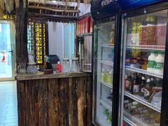 -小饭桶(野三坡百里峡店)