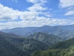 -本溪关山湖风景区