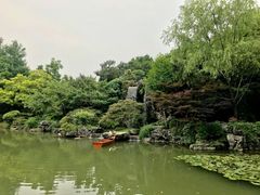 景观位-杭州西子湖四季酒店·金沙厅