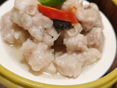 -香云轩·顺德菜(香云纱园林酒店店)
