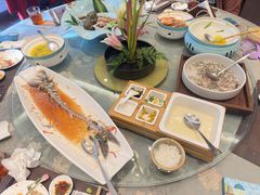 -宋宴(虎跑店)