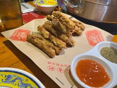 -大吉利·潮汕鲜牛肉火锅(西安店)
