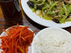 -王菊美食街·王菊面馆(总店)