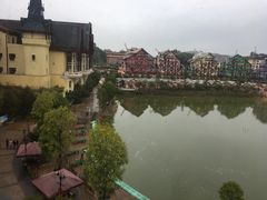 -巴伐利亚庄园福朋喜来登度假酒店-全日西餐厅
