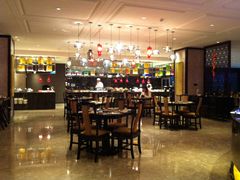 IMG_1456-上海外高桥喜来登酒店