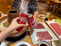 -祥源南门羊蝎子 涮肉(密云店)