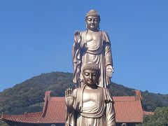 -灵山胜境