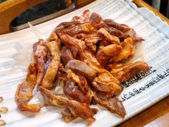 -豚豚猪村烤肉·韩国烤肉(总店)