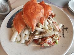-壹只菜·崇明本地特色菜(崇明南门店)
