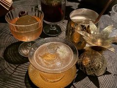-Hideout Hookah Lounge·隐觅地