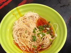 -张记牛肉面馆(天津路店)