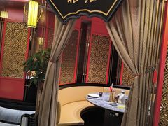 -牛将军•涮肉•烤肉(北京王府井·故宫店)