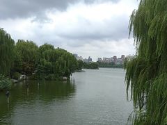 -济南大明湖景区