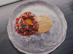 -予炙·碳烤纯血和牛