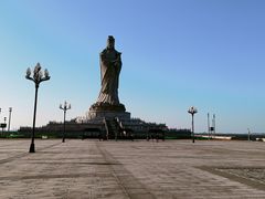 -天津妈祖文化园