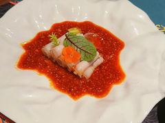 -茉芮·精致四季川菜(三坊七巷店)