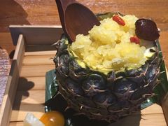 -云海肴·汽锅鸡·云南菜(天津国金汇店)