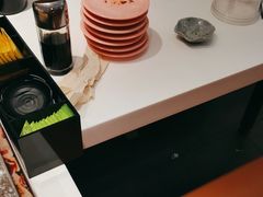 -争鲜回转寿司(通州万达店)