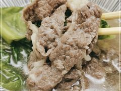 -五洲牛肉美食馆