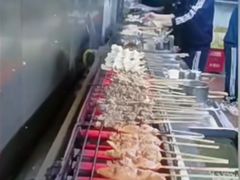 -云晓光头烧烤吧(川沙绿地店)