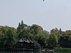 -棠湖公园