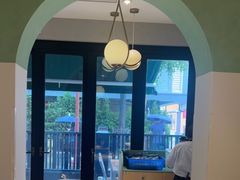 -南小馆(迪士尼小镇店)