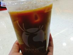 -luckincoffee瑞幸咖啡(创汇首座店)