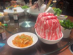 -东海怡品海鲜豆捞(舟宿夜江店)
