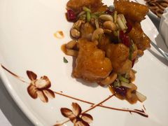 宫保虾球-苏浙汇(朝外店)