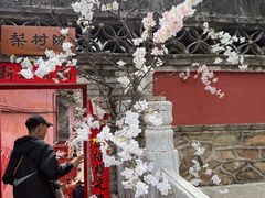 -潭柘寺景区