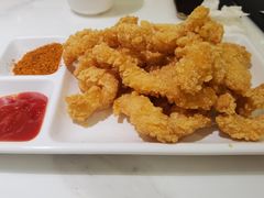 -李想大虾(吾悦广场店)