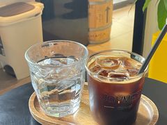 -Joymean coffee.见面咖啡
