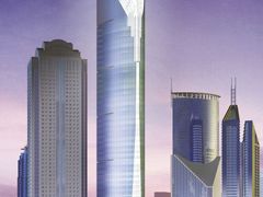 -东方明珠广播电视塔